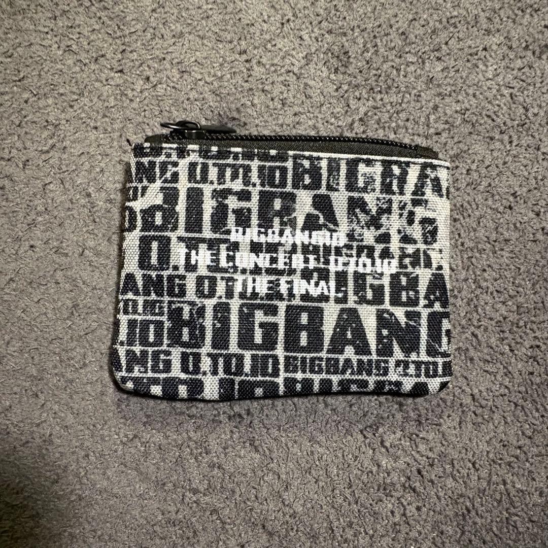 BIGBANG 0.to.10 BluRayミニポーチ付き