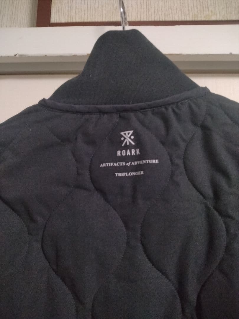 ROARK ロアーク EXPEDITION JACKET 2.0 Mサイズ