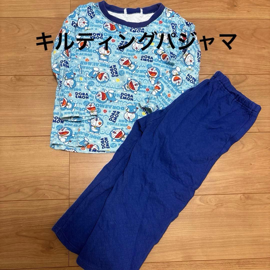 秋冬　男の子まとめ売り110㎝
