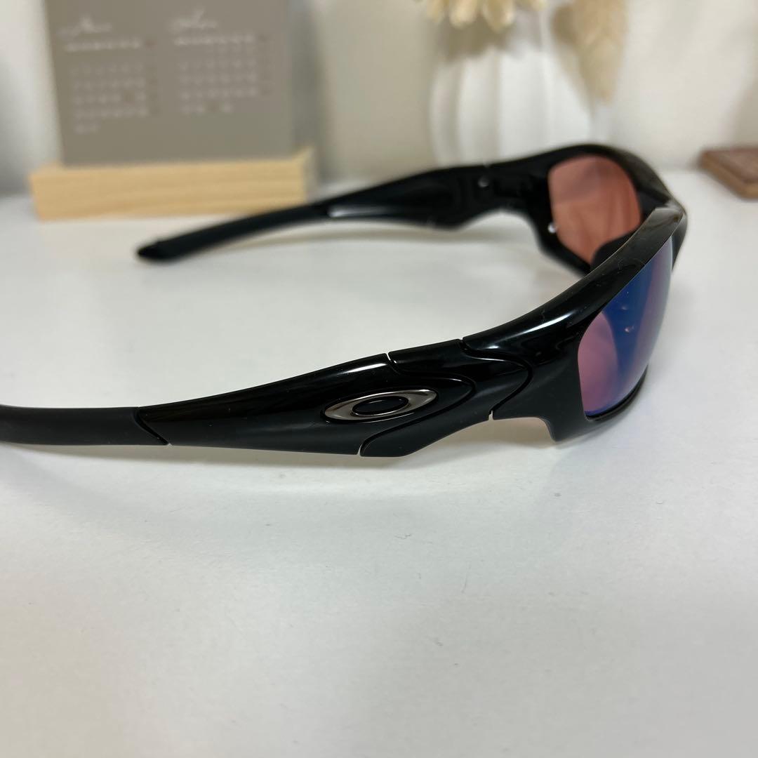 オークリー OAKLEY straight jacket 26-251J