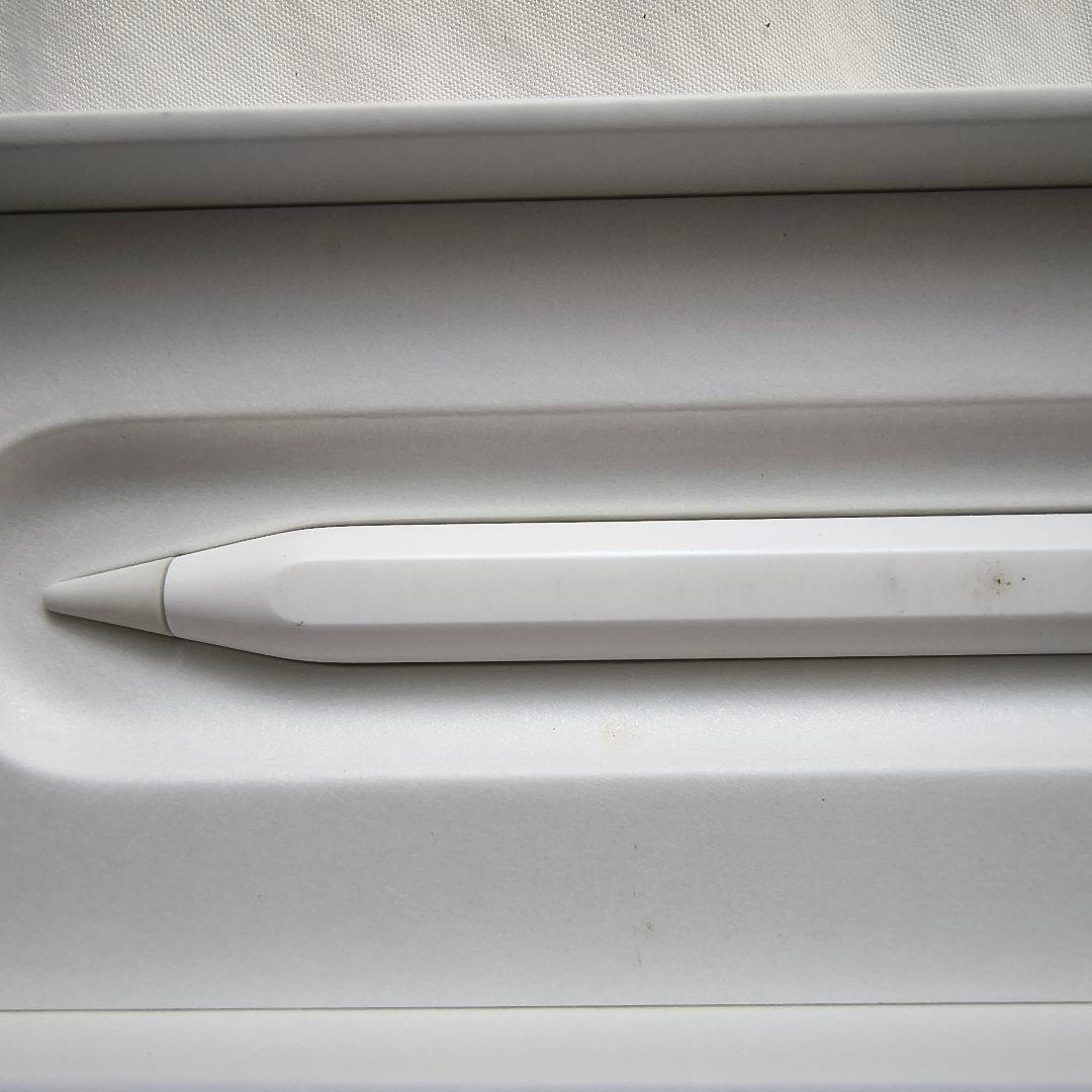【箱付き】Apple pencil 第2世代