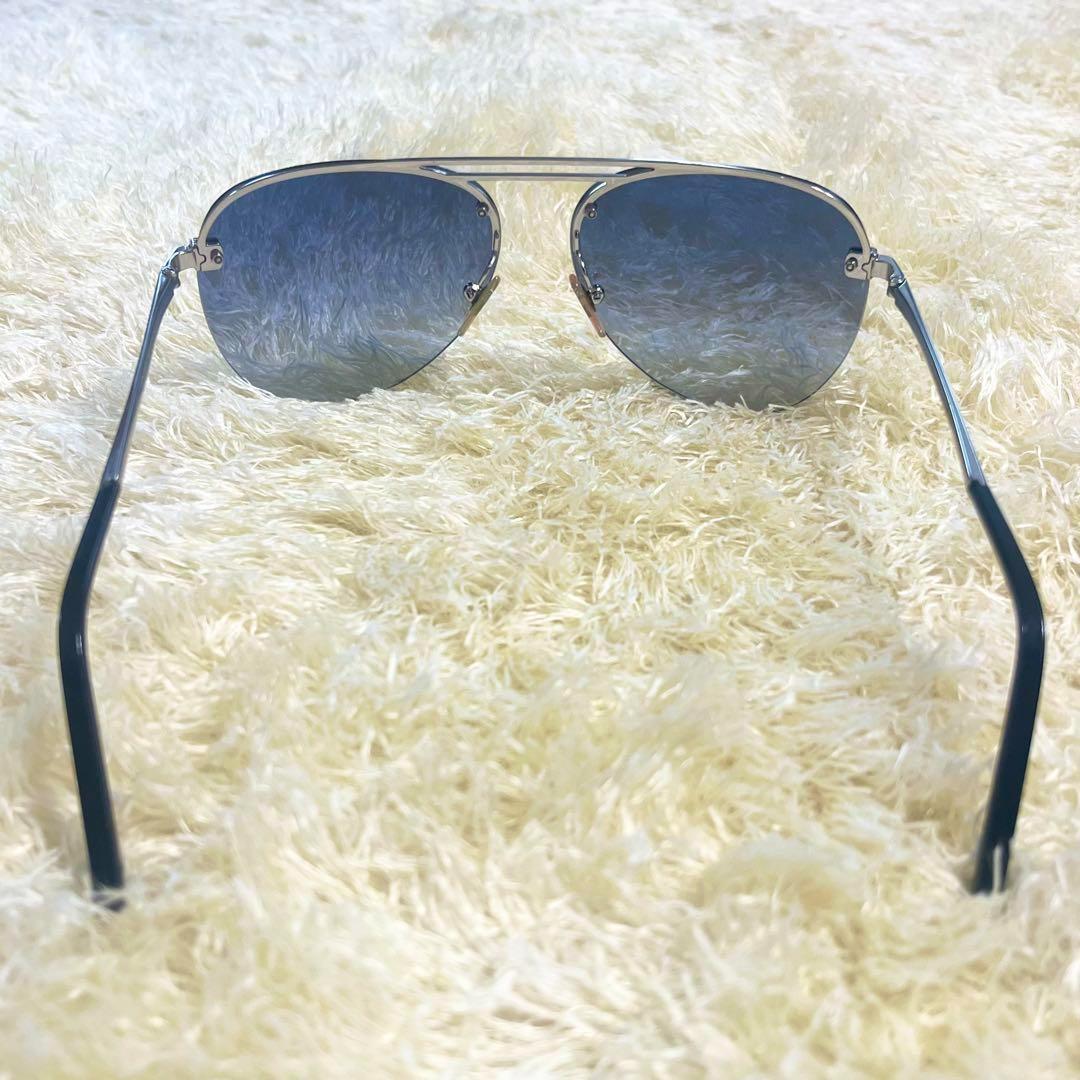美品　LOUIS VUITTON サングラス クロックワイズ Z1271W