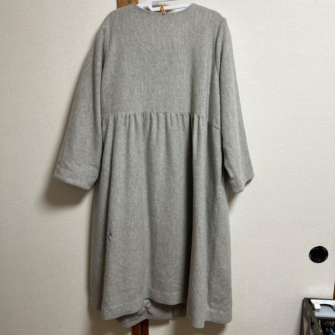 フランシュリッペ　コート