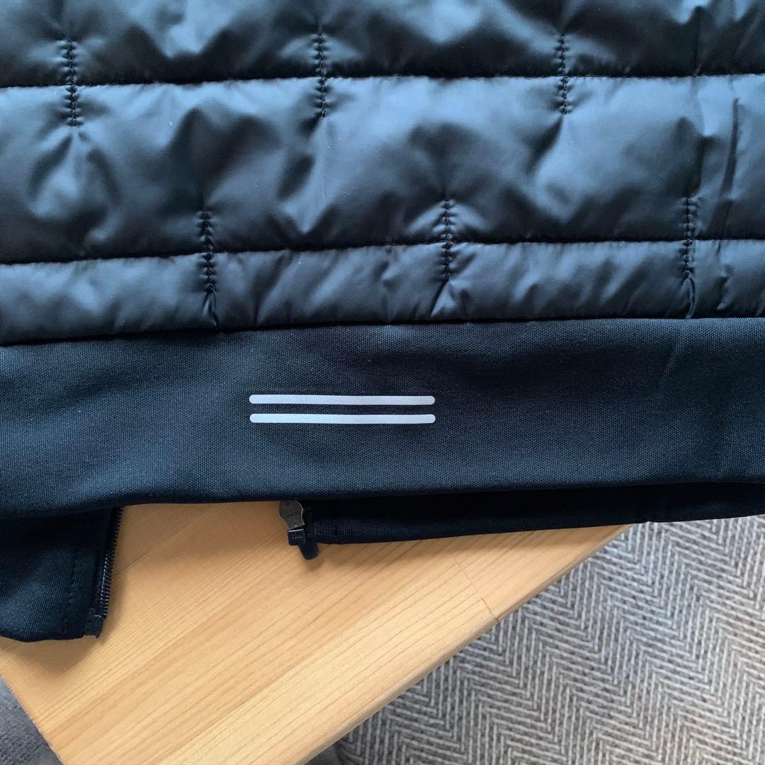 Nike Therma-Fit ブラック M レディースベスト