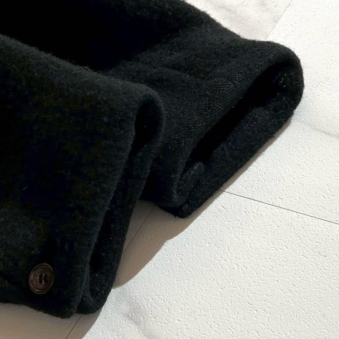 ジャケット・アウター COMME des GARCONS HOMME PLUS jacket knit