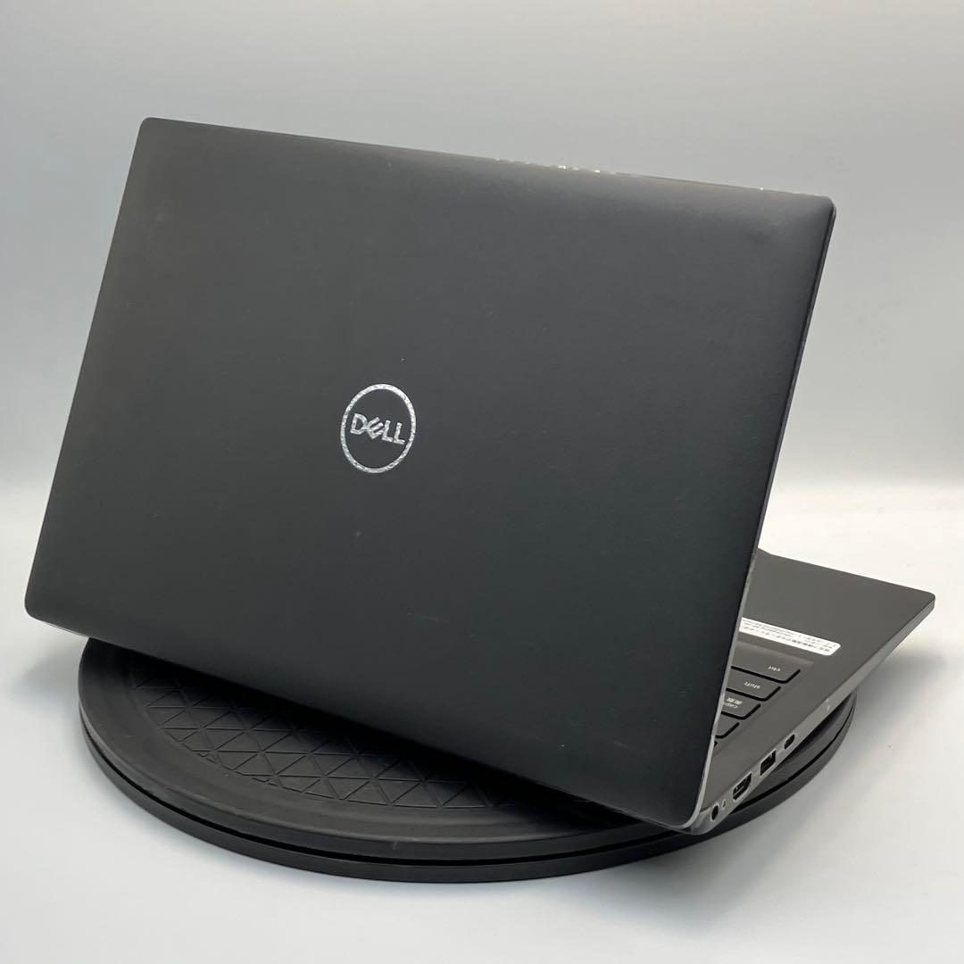 Windowsノート本体 DELL Latitude3420 i7-1165G7 Win11 Office