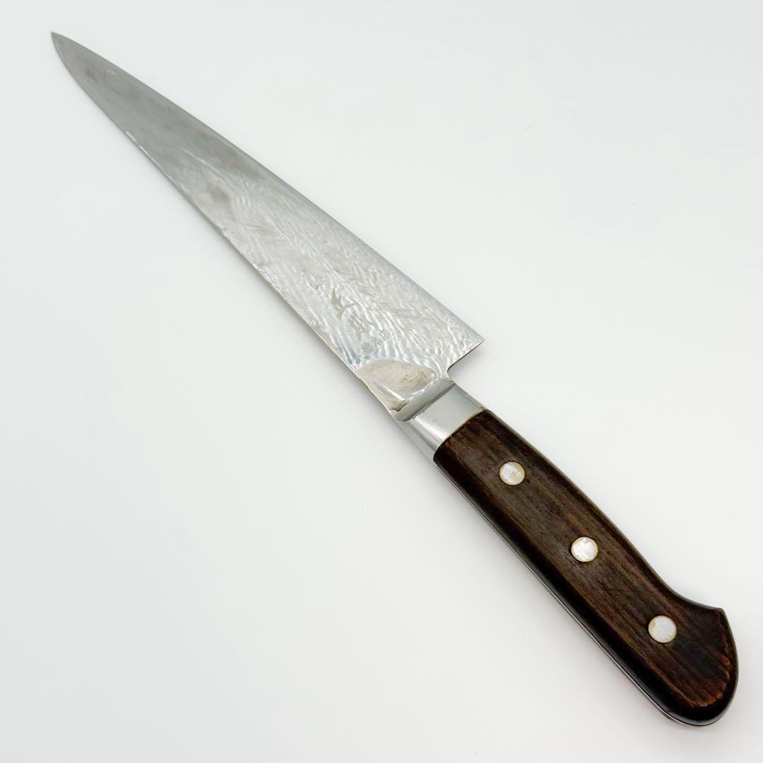 正本総本店 正本 牛刀 包丁 刃渡り約240mm CT5024