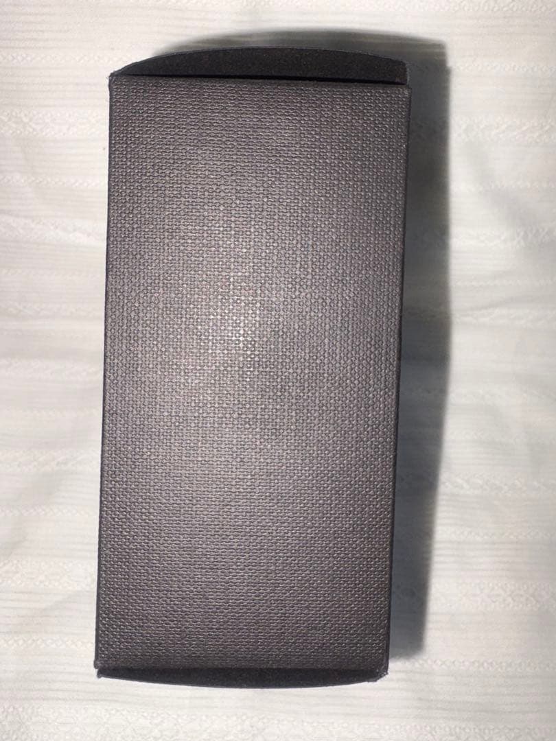 ⑩BVLGARI ブラック オードトワレ 40ml