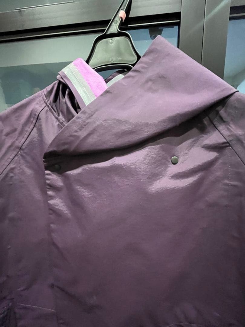 ジャケット・アウター Sasquatchfabrix. THREE LAYER ROBE