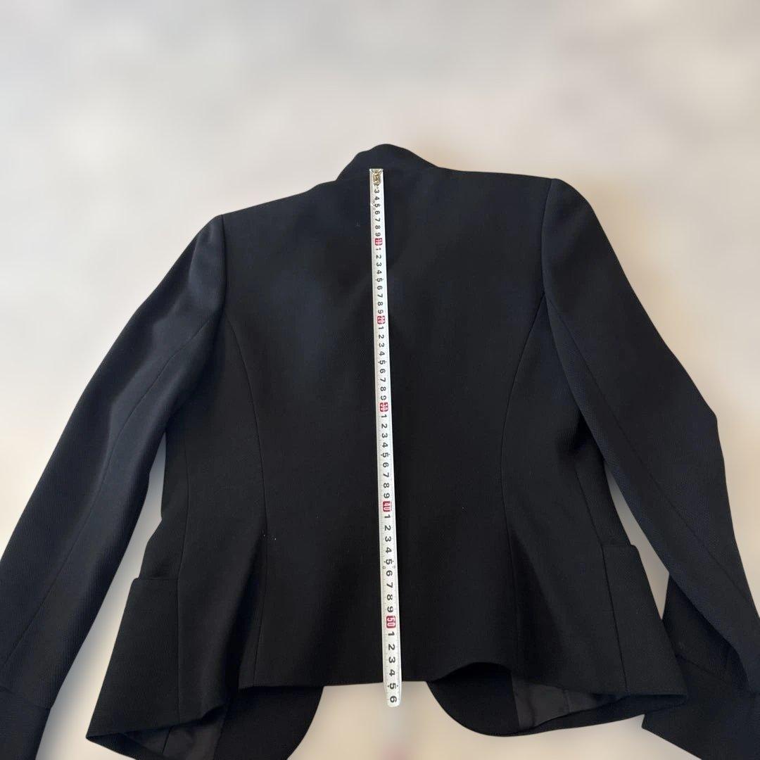 【美品】ニナリッチ　フォーマルウェア　喪服