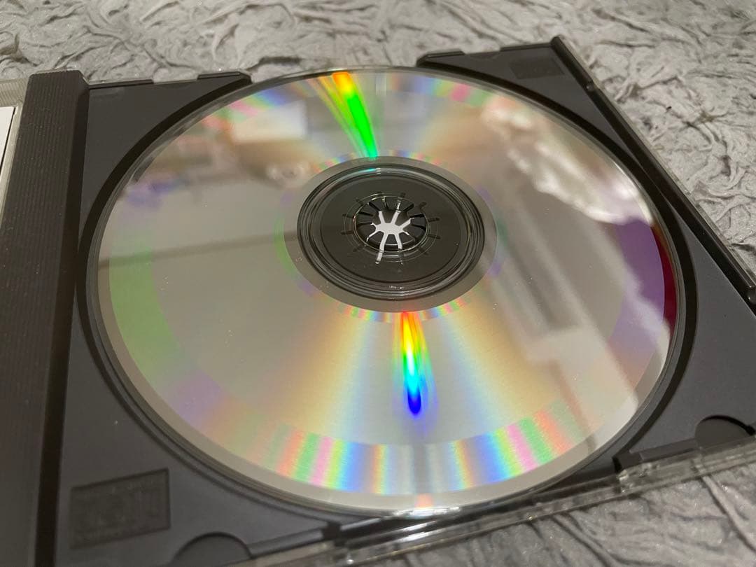 MARIE マリエ CD