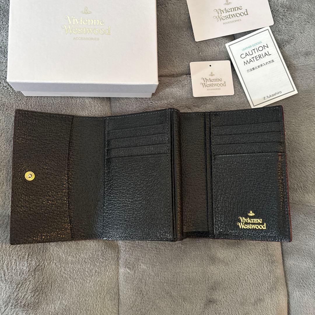 ViVienne Westwood 財布