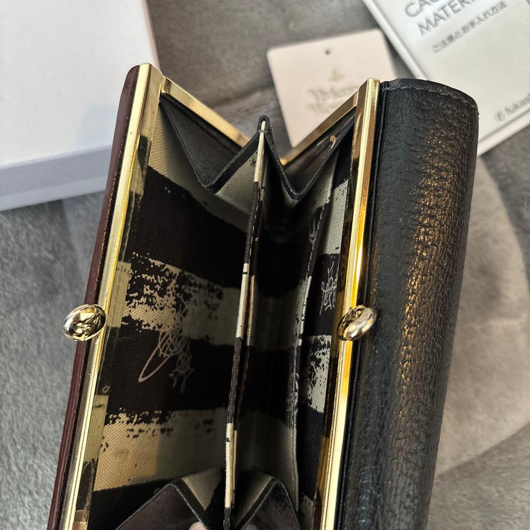 ViVienne Westwood 財布