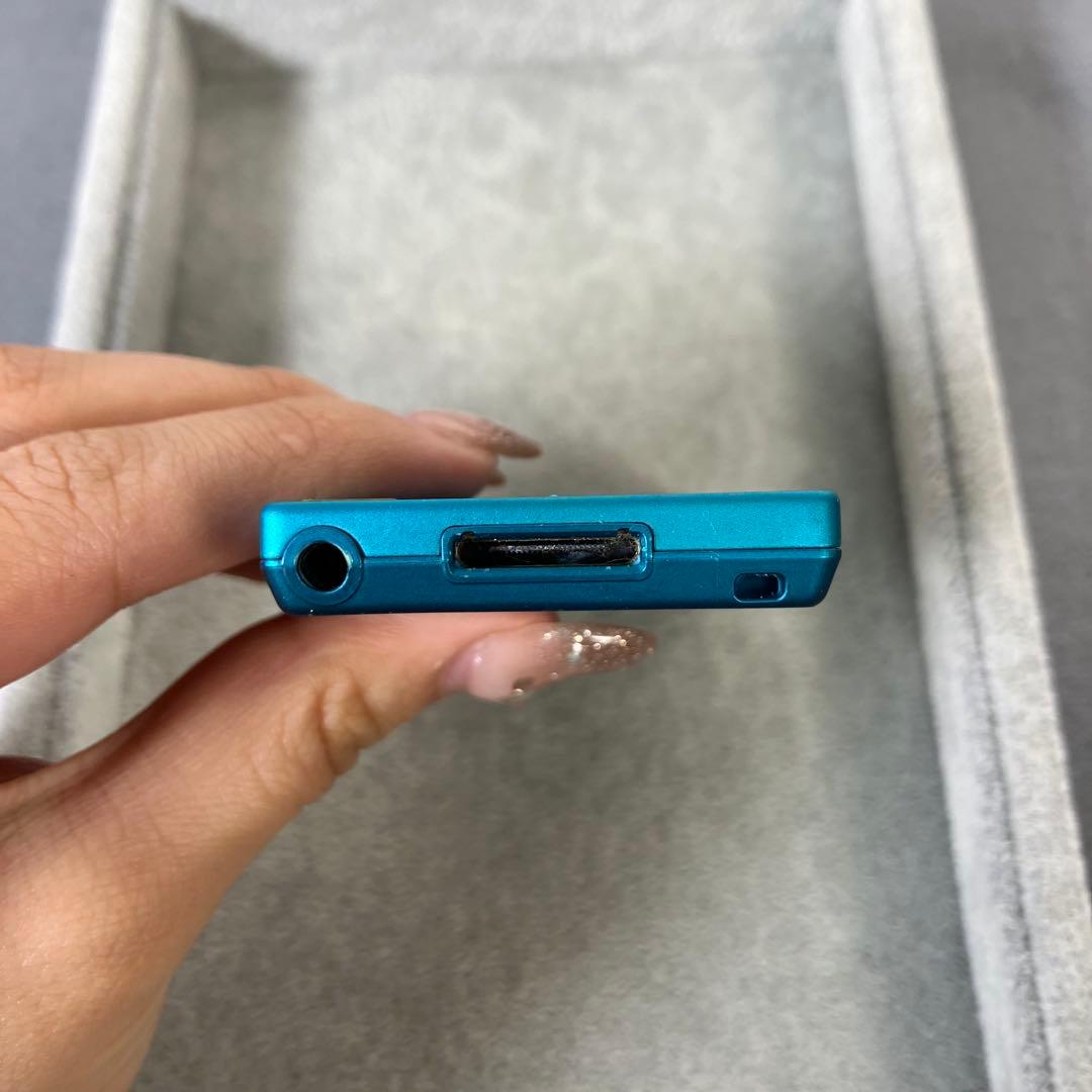 【ジャンク】SONY ウォークマン Bluetooth対応 NW-A16
