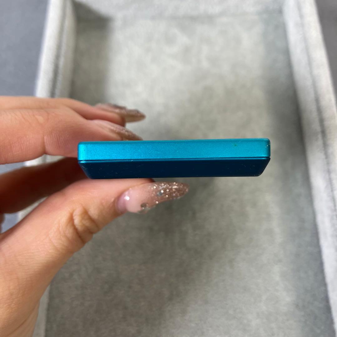 【ジャンク】SONY ウォークマン Bluetooth対応 NW-A16