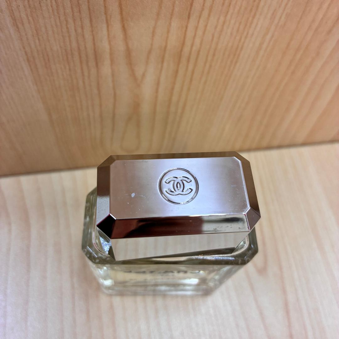 ♥《463》CHANEL シャネル エゴイストプラチナム オードトワレ
