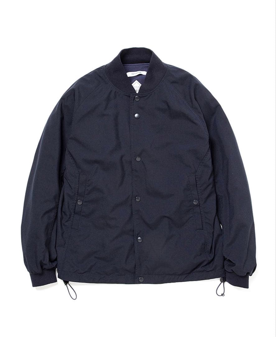 ジャケット・アウター nonnative STUDENT JACKET GORE-TEX