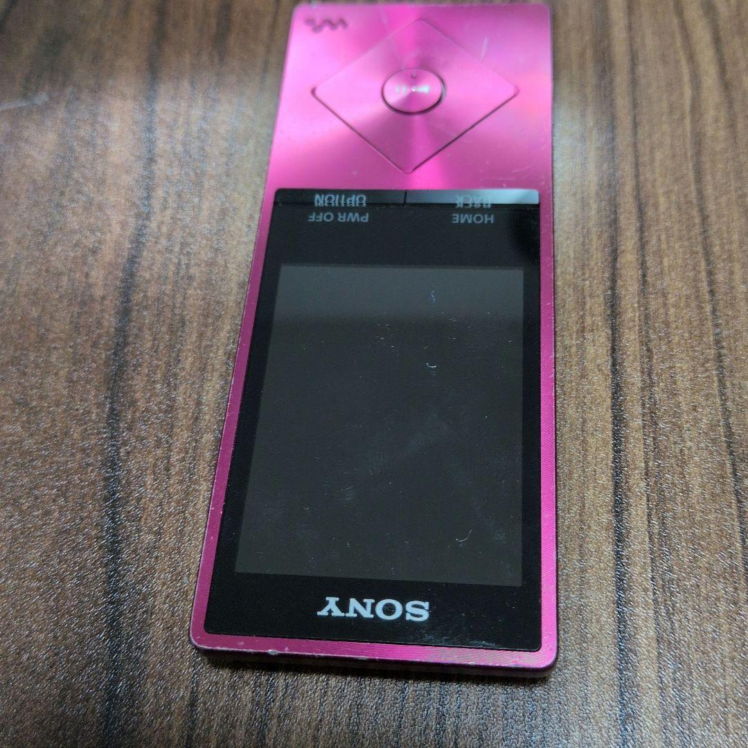 SONY ウォークマン NW-A25 16GB
