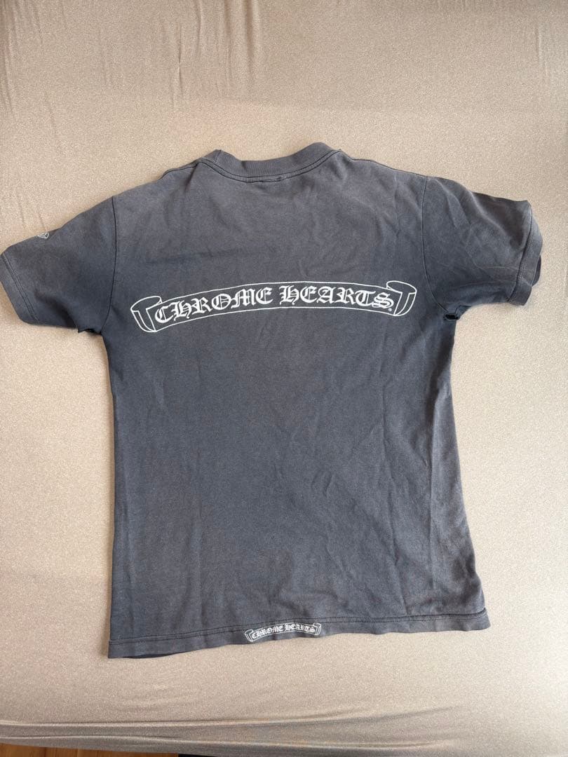 クロムハーツ 90s old Tシャツ