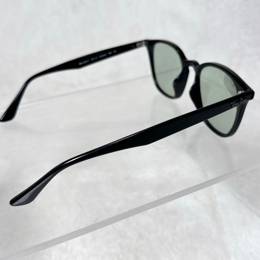Ray-Ban RB4258F 601/2人気芸能人愛用シリーズ