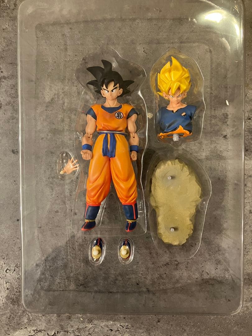 ドラゴンボールZ DVDボックス vol.1