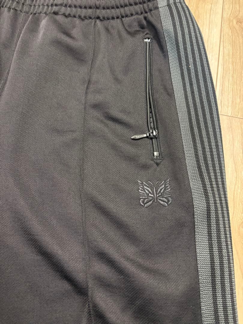 Needles/別注Track Pant - Bright Jersey