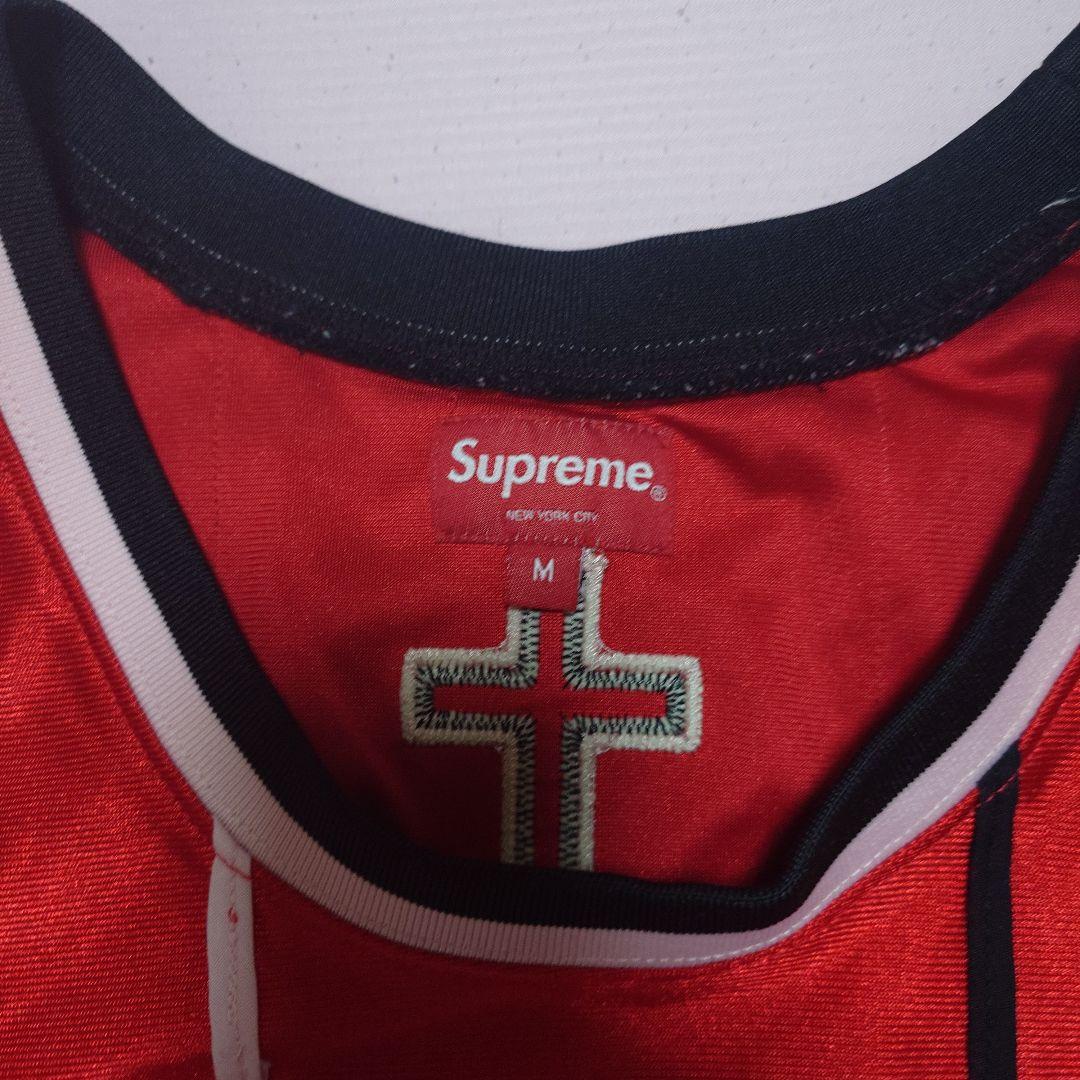 St. Supreme Basketball jersey タンクトップ タンク