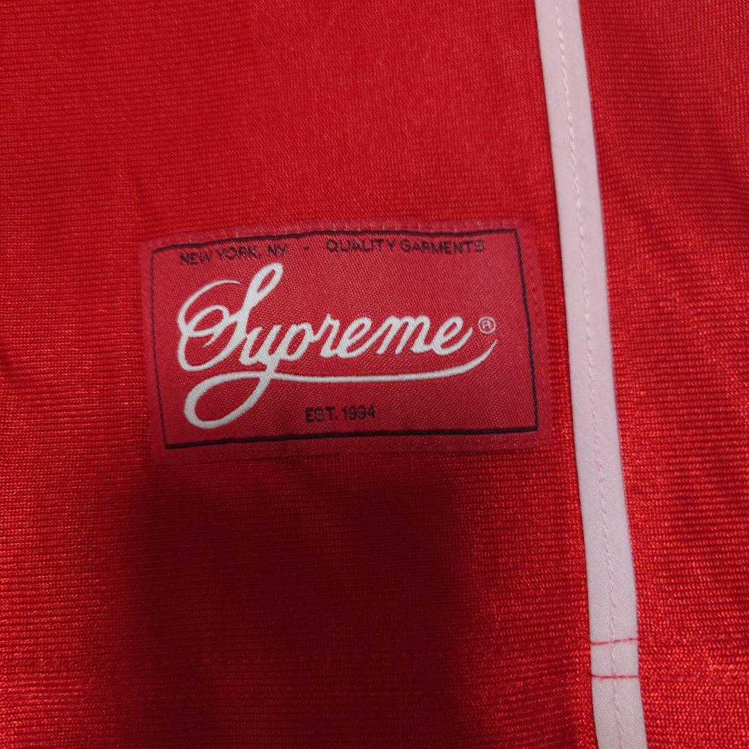 St. Supreme Basketball jersey タンクトップ タンク