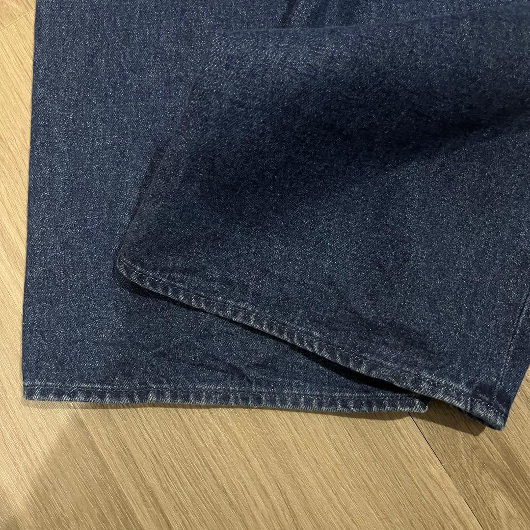 極美品✨CLANE SECOND DENIM PANTS サイズ0 クラネ　S