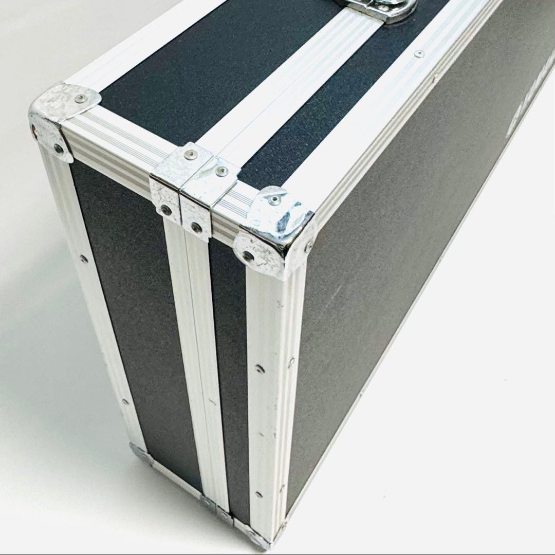 廃番希少品 YAMAHA ヤマハ ハードケース LC-MOTIFXF7H