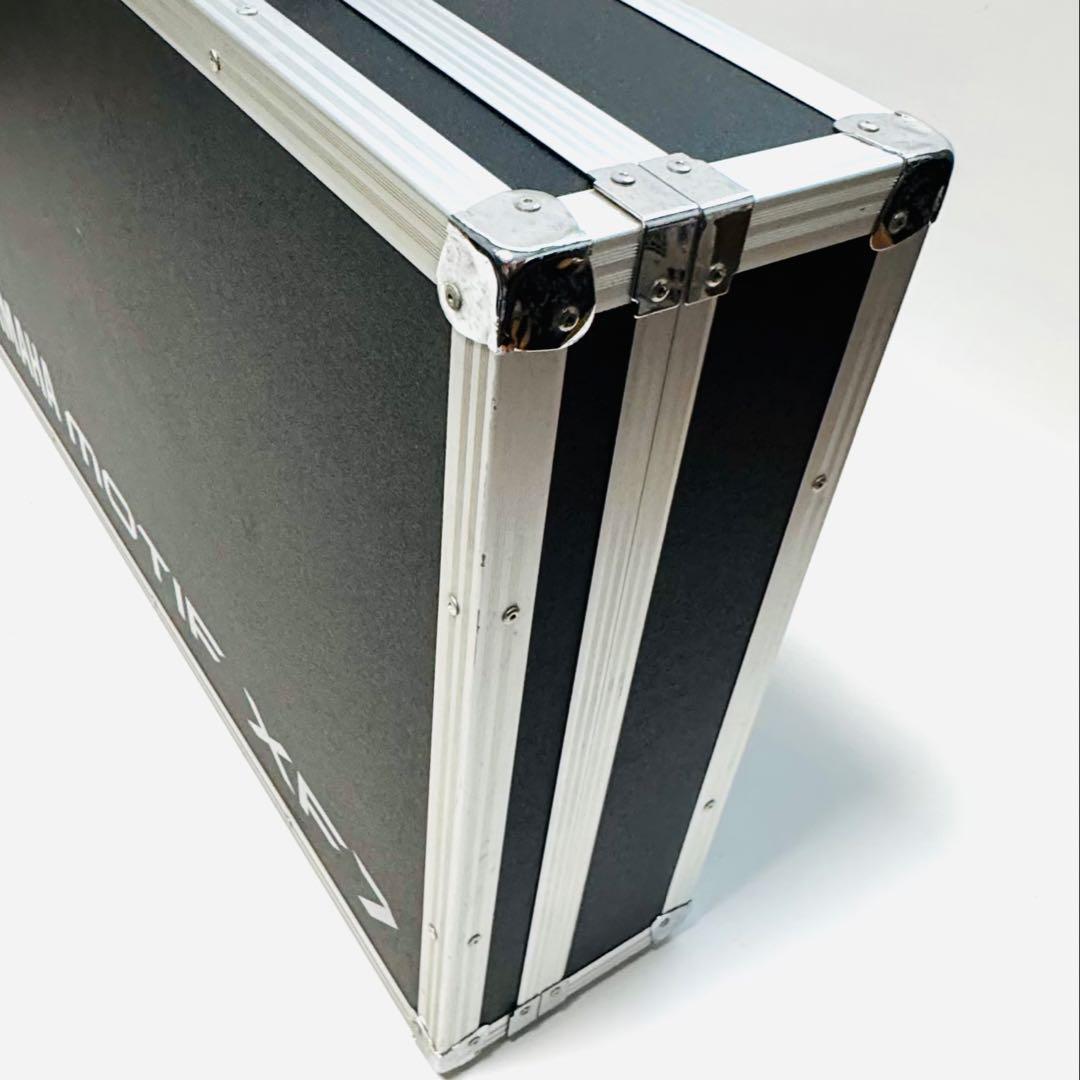 廃番希少品 YAMAHA ヤマハ ハードケース LC-MOTIFXF7H