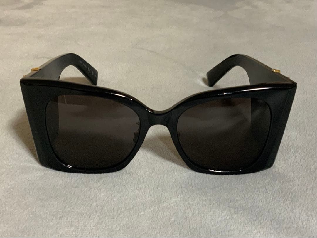 小物 SAINT LAURENT Sunglasses