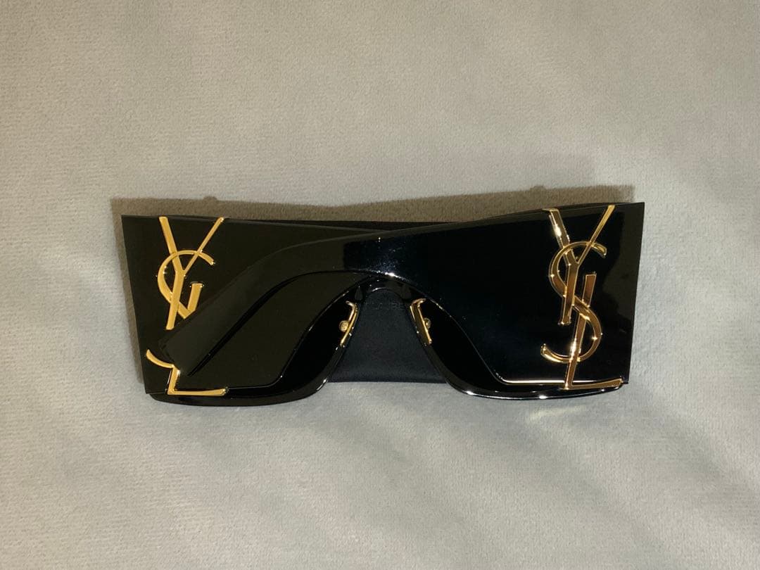 小物 SAINT LAURENT Sunglasses