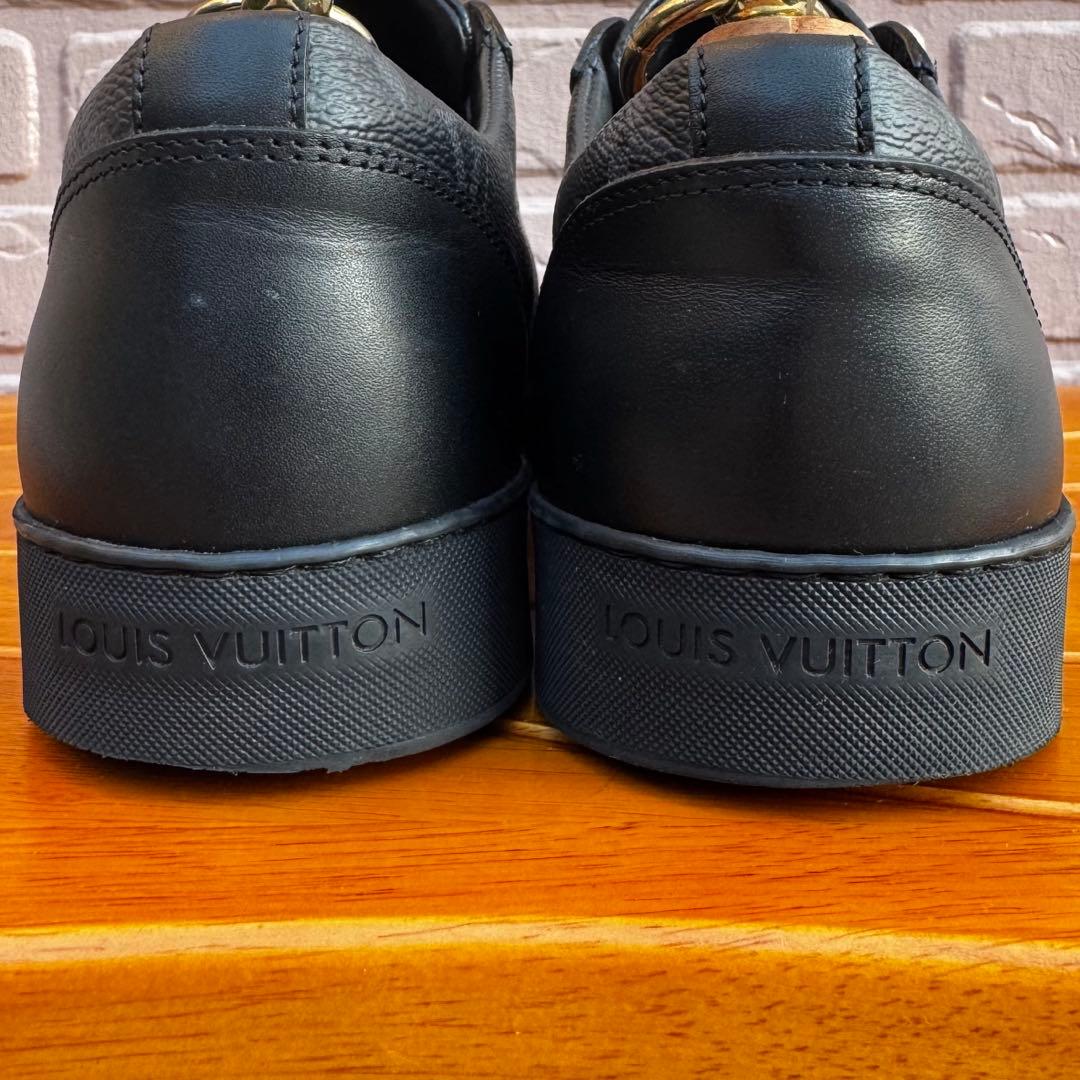 【LOUIS VUITTON】マッチアップ モノグラム エクリプス スニーカー