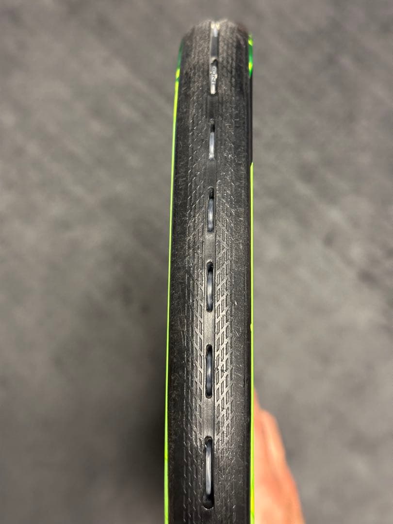 【美品】YONEX EZONE100