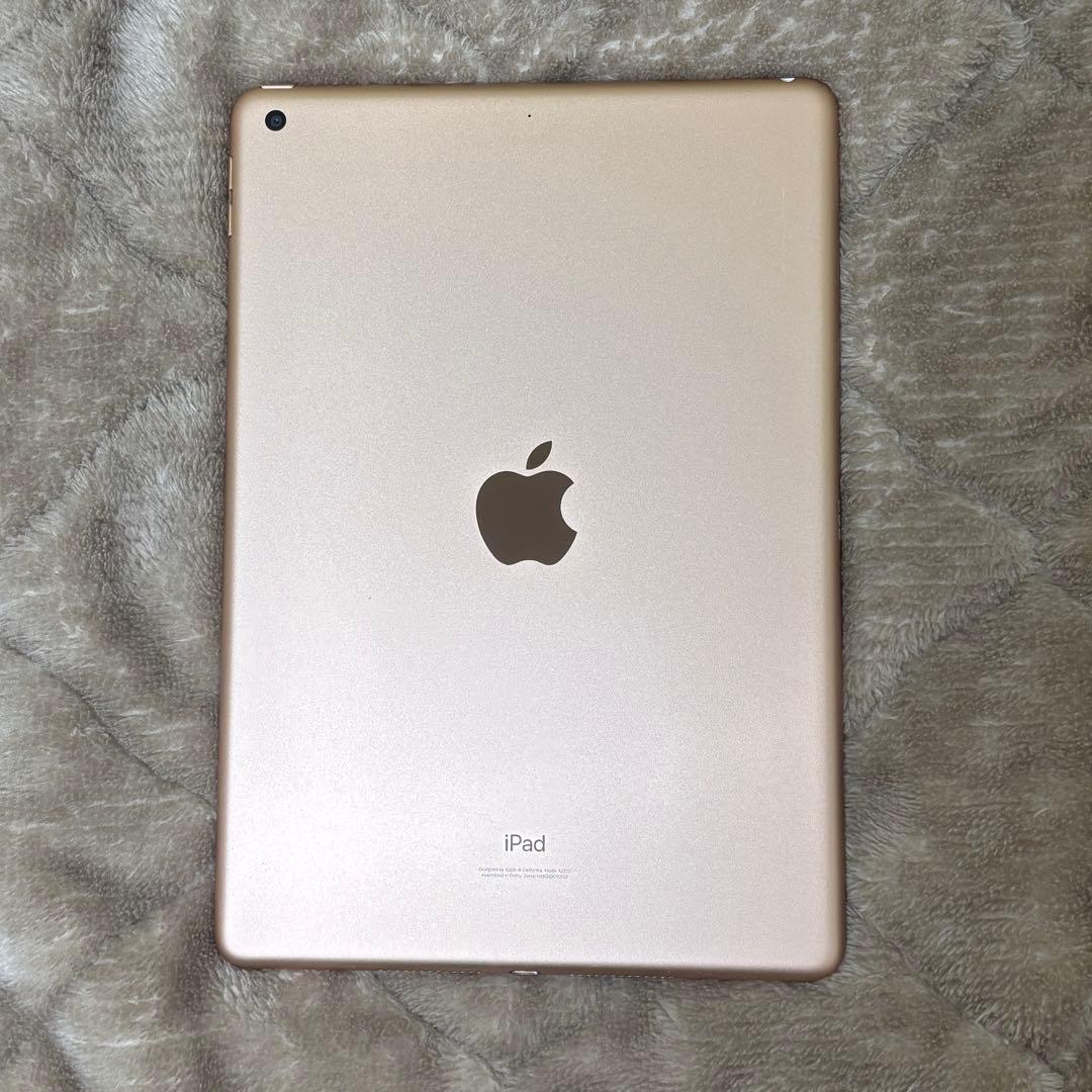 iPad 第8世代 32GB SIMフリー