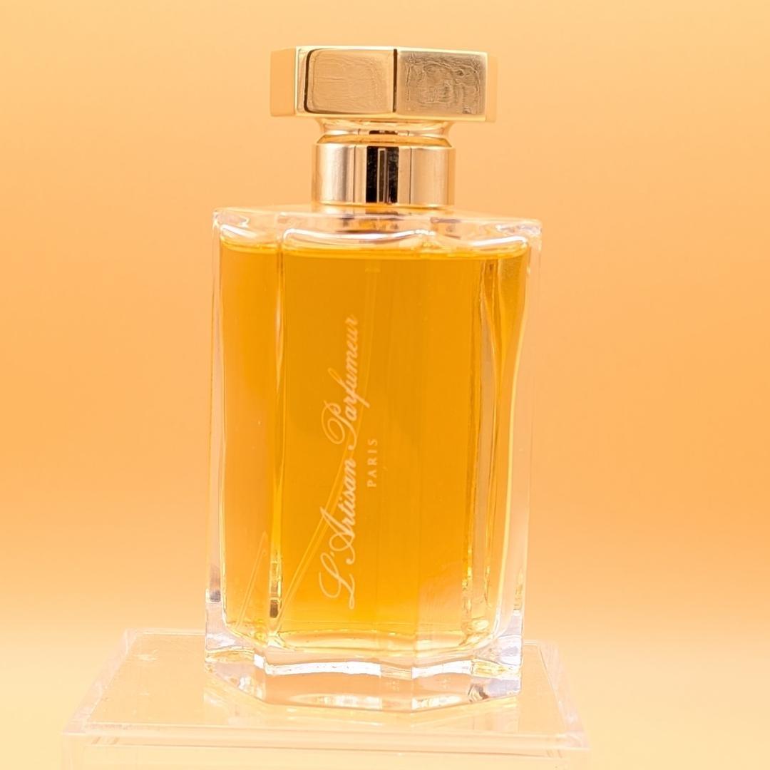 ラルチザンパフューム サフラン トルブラン EDT 100ml