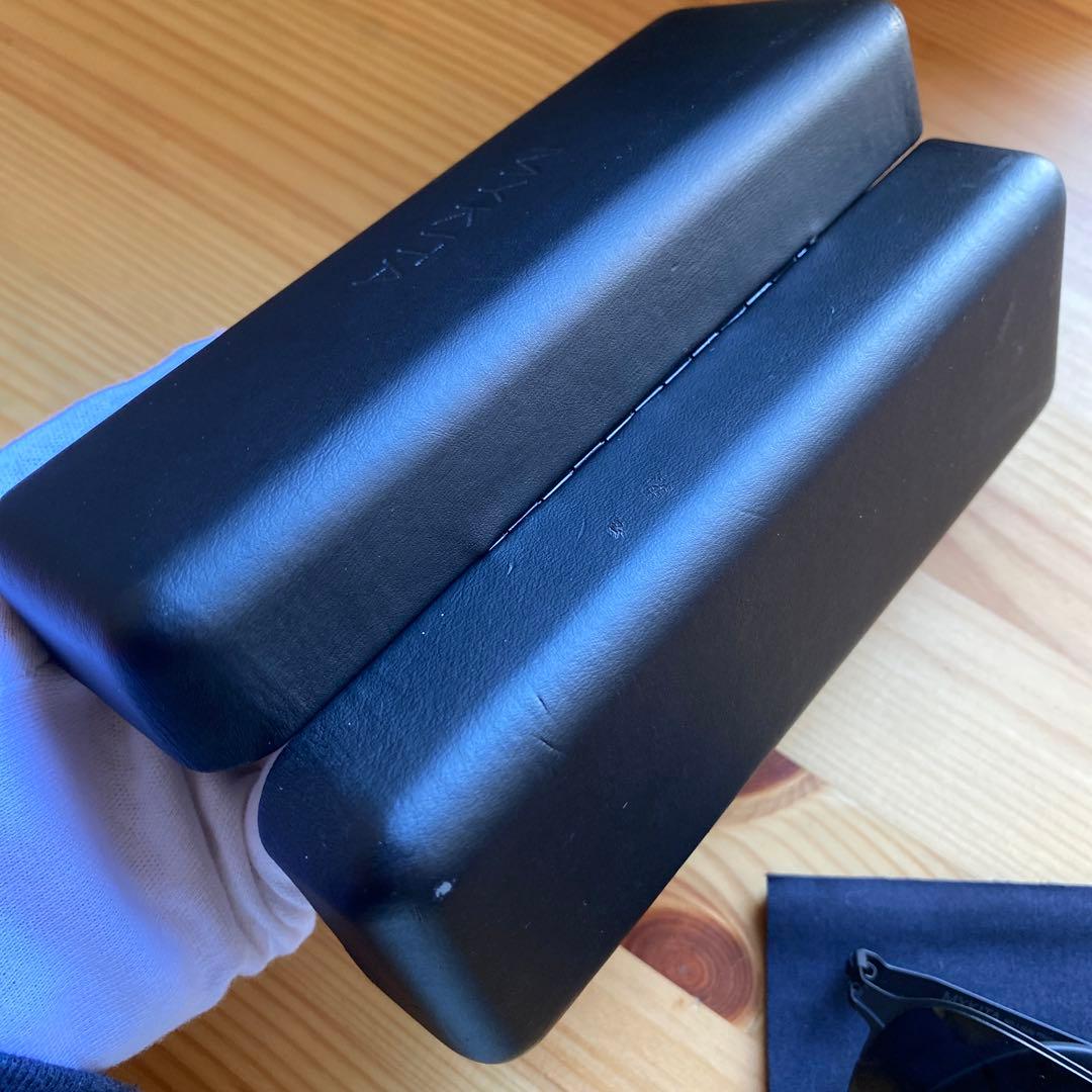 MYKITA COL002 サングラス ケース付き