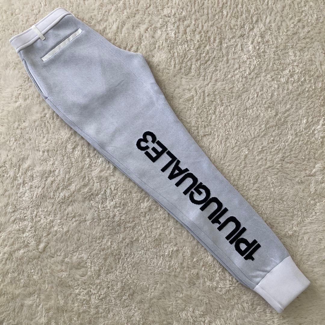 【rr®️®️rrさん専用】極美品！1PIU1UGUALE3 GOLF ストレッチ