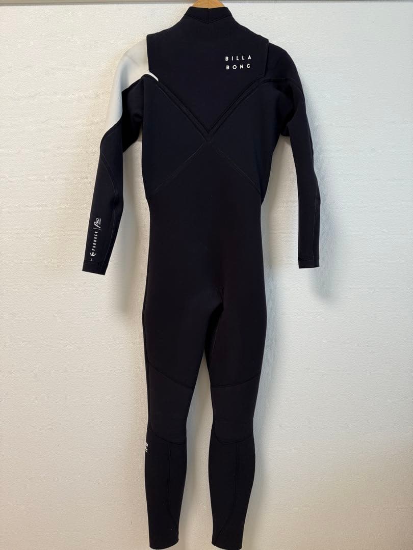 Billabong ウェットスーツ 　ジャーフル