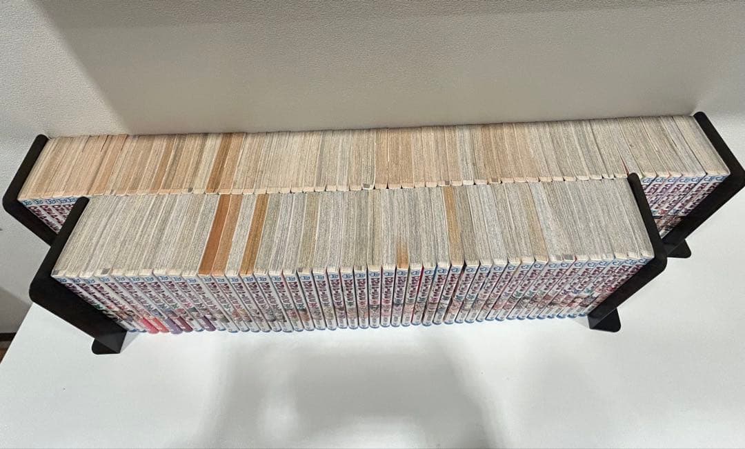 ワンピース 1巻から102巻　セット