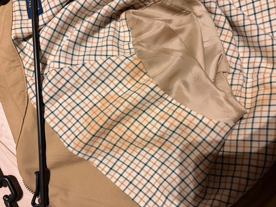 polo Ralph Lauren 90s〜00sスウィングトップ