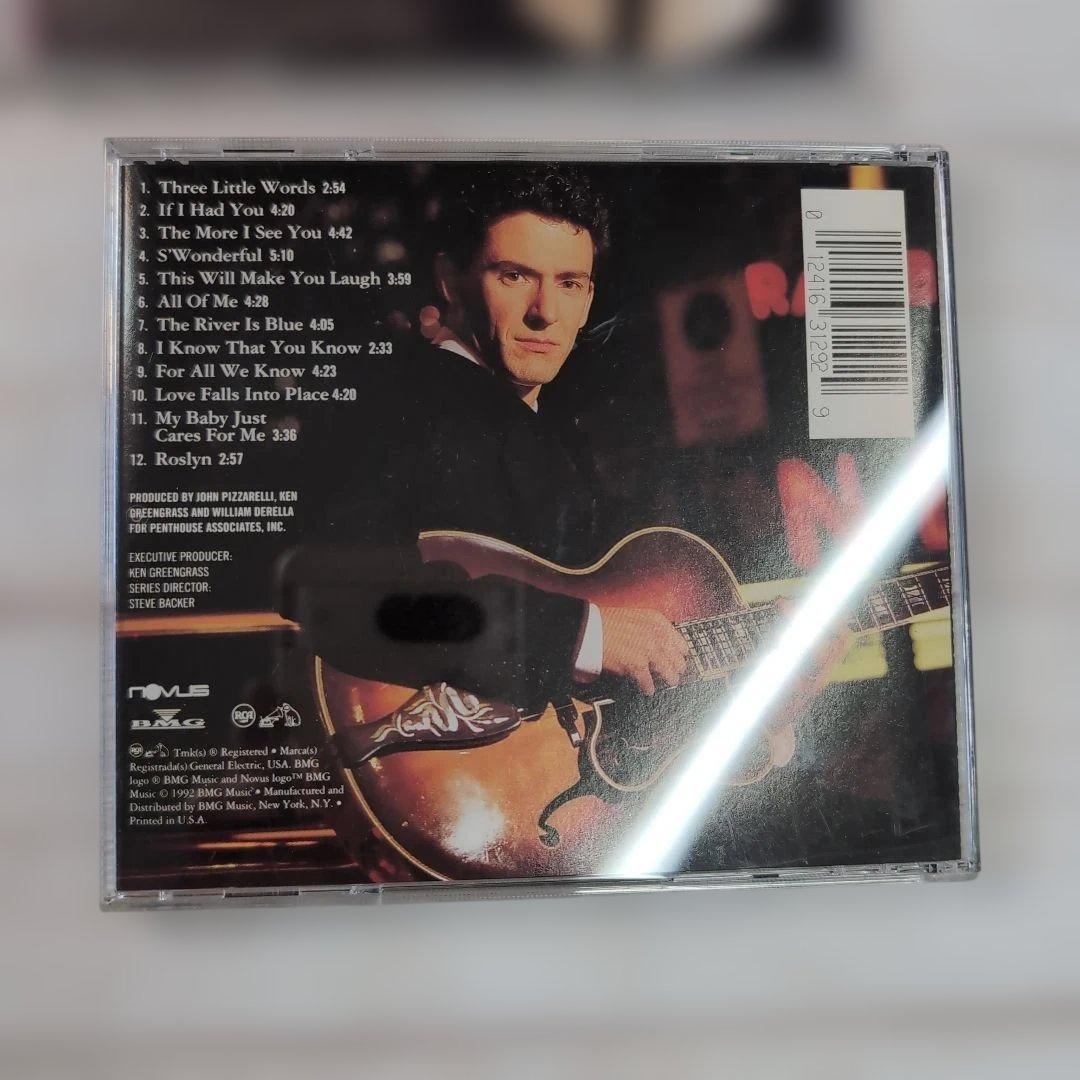 John Pizzarelli　ジョンピザレリ CDセット全16点まとめ売り　ｃ
