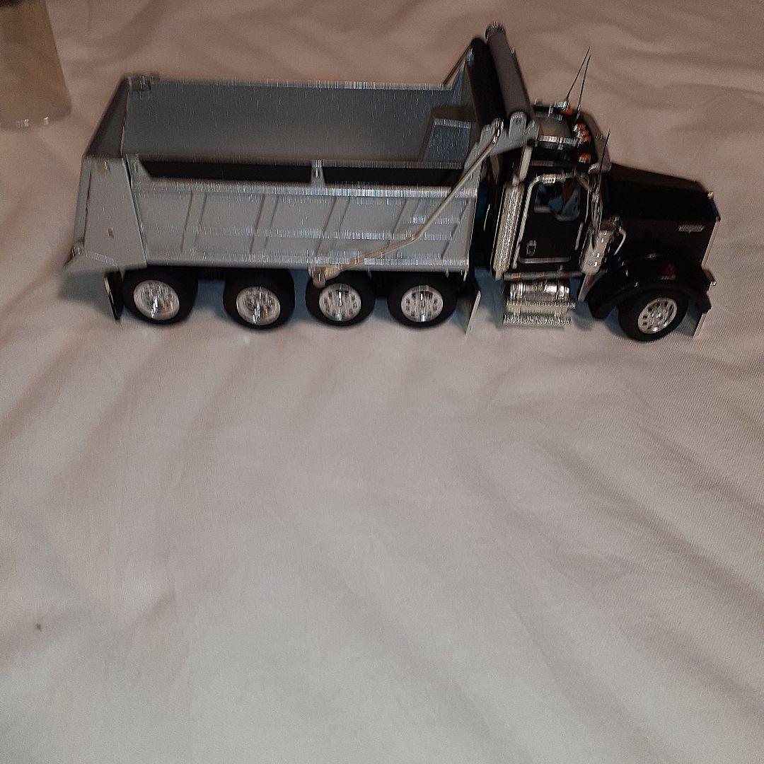 レア品　kyosho 1/53 トンキンレプリカ　ケンワースW900