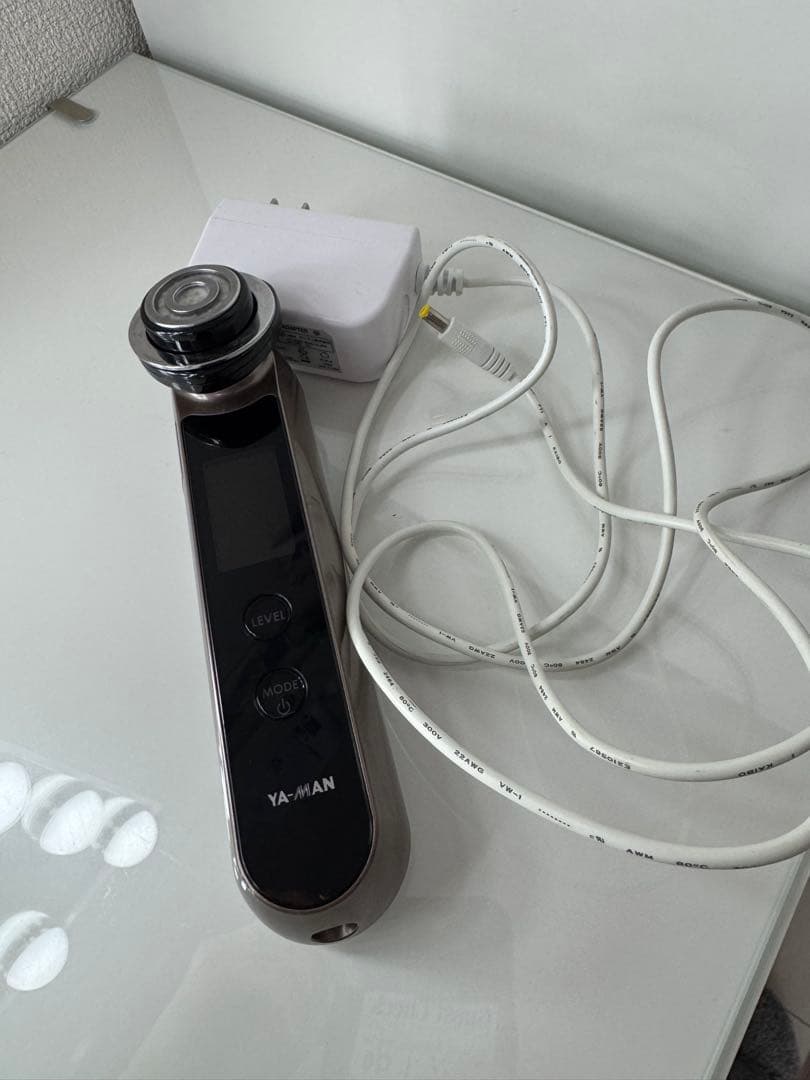 YAMAN フォトプラス 美顔器 HRF10T