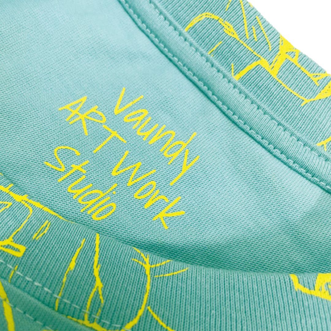 VAUNDY 長袖Tシャツ （新品・未開封）