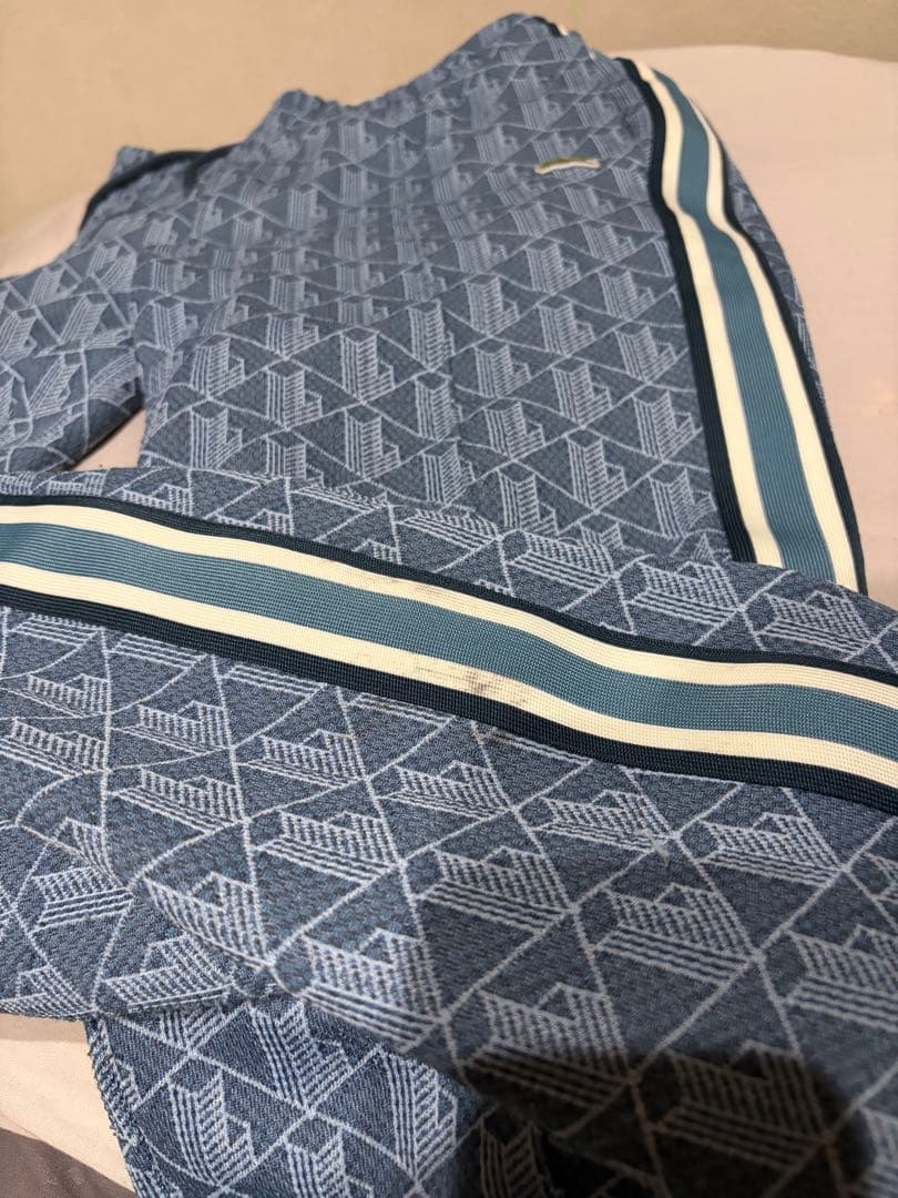 LACOSTE パンツ FR 3 / US S