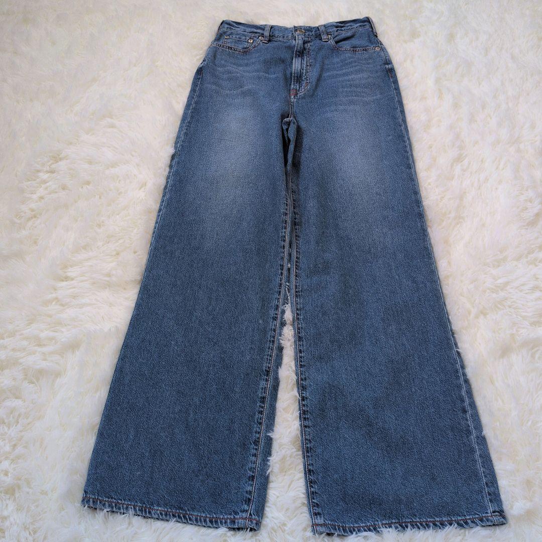 【美品】 NEEDBY heritage　ニードバイヘリテージ LUNA 25