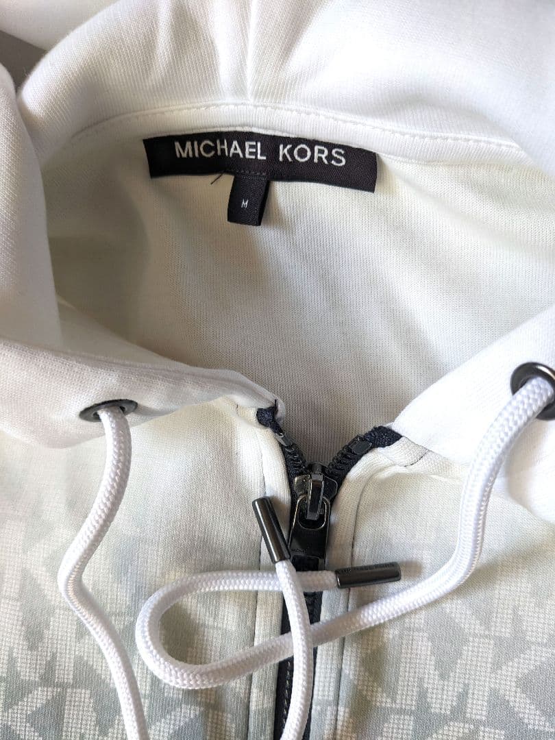 g*m様 MICHEAL KORS /マイケルコース パーカーセットアップ