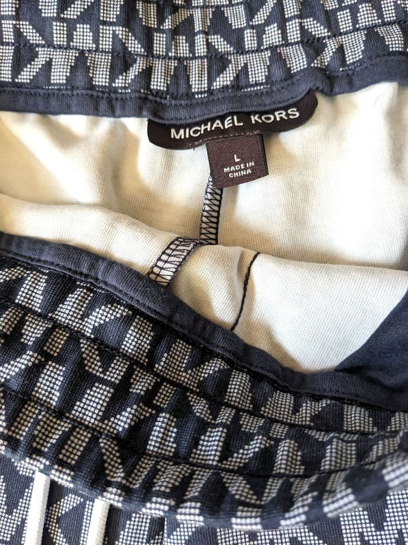 g*m様 MICHEAL KORS /マイケルコース パーカーセットアップ